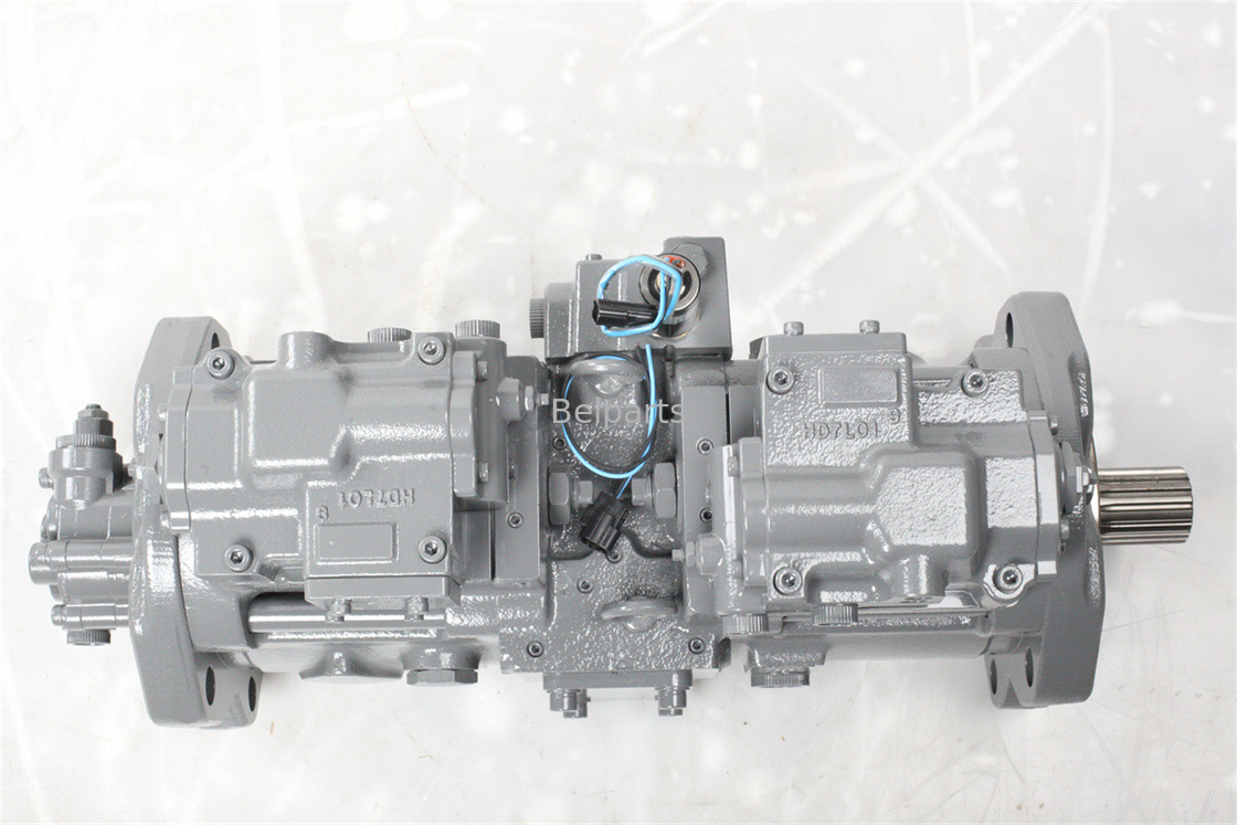 Pompa idraulica Belparts Escavatore K5V140DTP-NISER-9C00 R290LC-7 SH300-3 31N8-10010 Per Hyundai