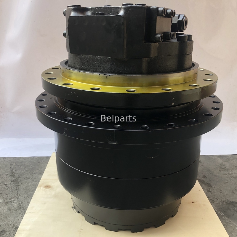 Hyundai R250LC-7 R290LC-7 R320LC-7 Motor di Traslazione 31N8-40010 Riduttore Finale