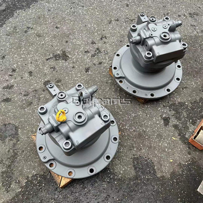 Belparts EX750-5 4388207 Kit di riparazione motore rotazione per parti di escavatore Hitachi