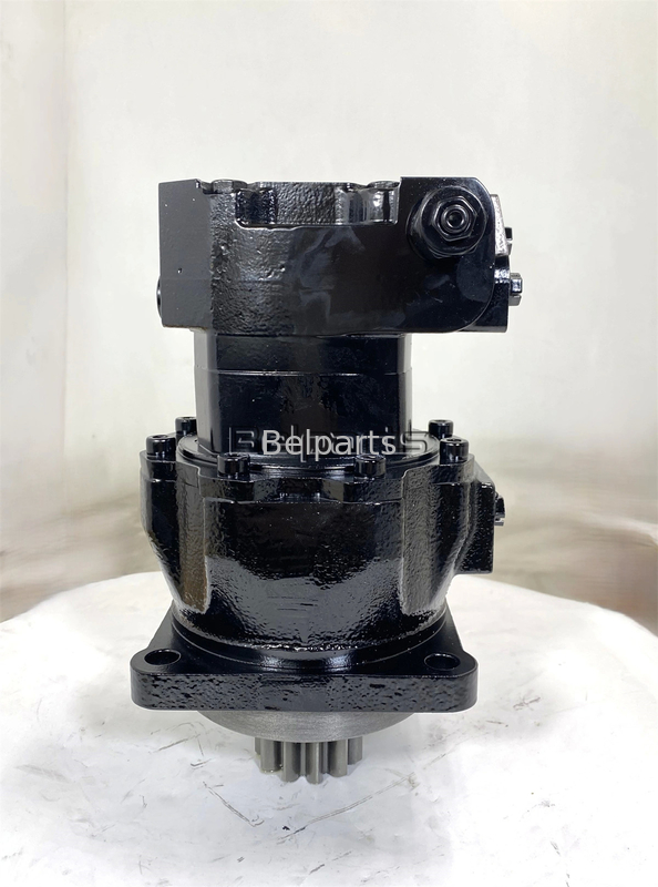 Belparts Excavator VIO17 172A64-73310 Nuovo kit di riparazione del motore oscillante per scavatori