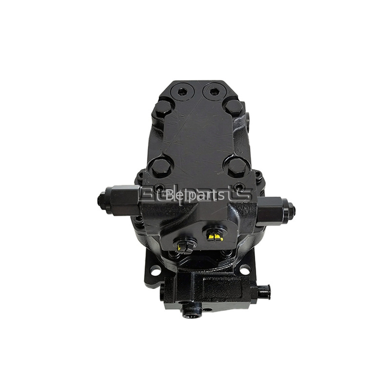Komatsu PC18 PC20 PC18mr-2 PC18mr-3 Motore oscillante Assy 22j-60-25900 Macchine oscillanti