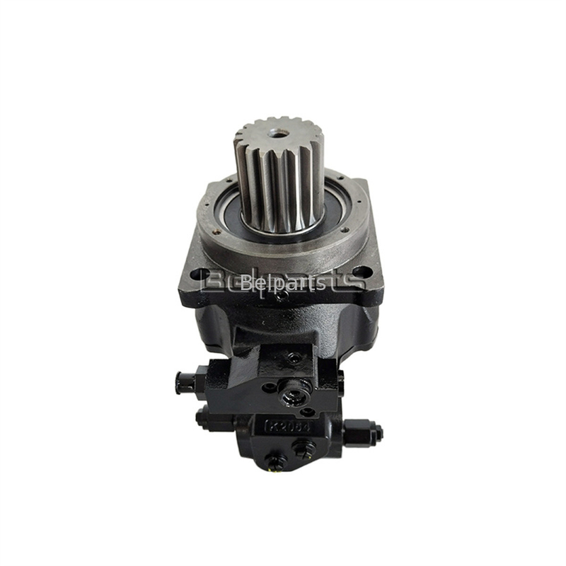 Komatsu PC18 PC20 PC18mr-2 PC18mr-3 Motore oscillante Assy 22j-60-25900 Macchine oscillanti