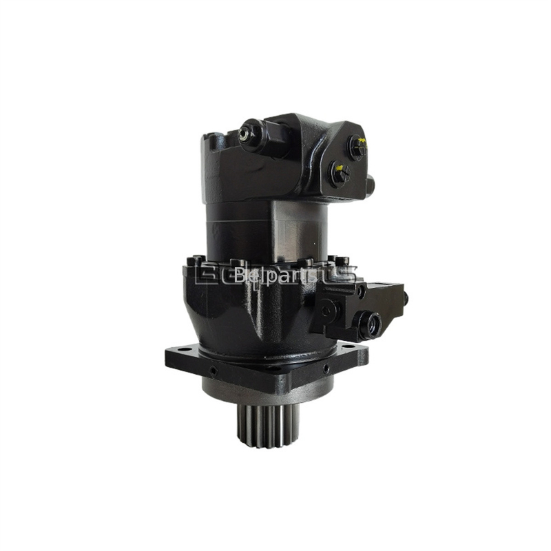 Komatsu PC18 PC20 PC18mr-2 PC18mr-3 Motore oscillante Assy 22j-60-25900 Macchine oscillanti