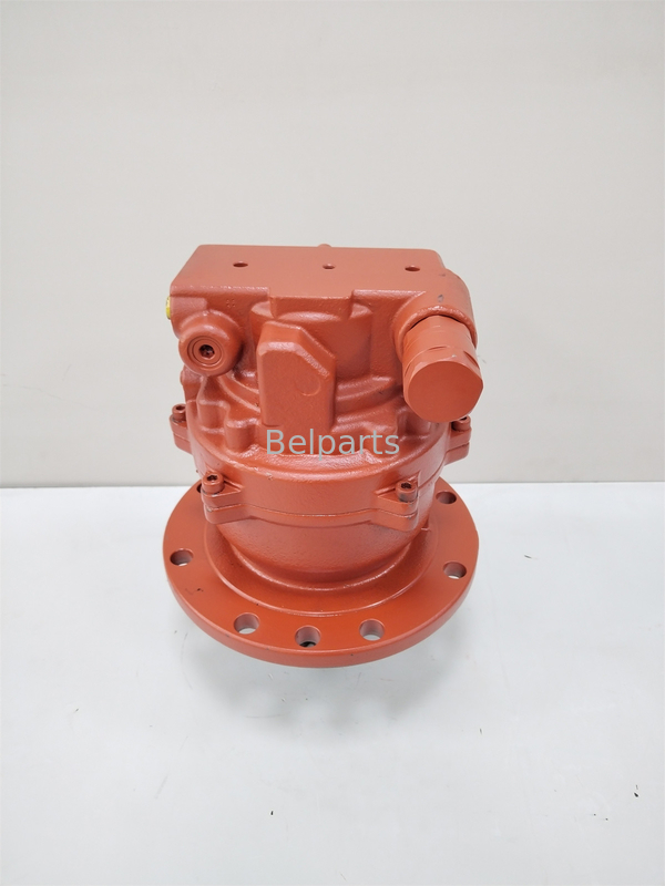 Parti per escavatori KSMN-24A-21B-M6 Per scavatori KYB B0250-44021 Swing Device Gearbox Assembly Fit