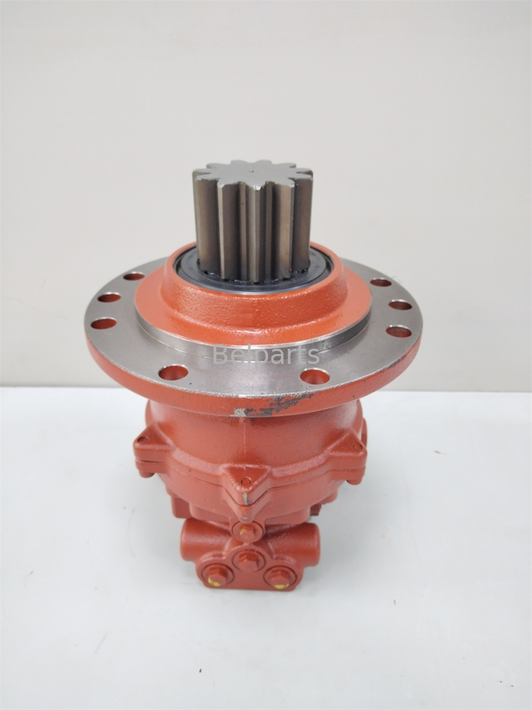 Parti per escavatori KSMN-24A-21B-M6 Per scavatori KYB B0250-44021 Swing Device Gearbox Assembly Fit