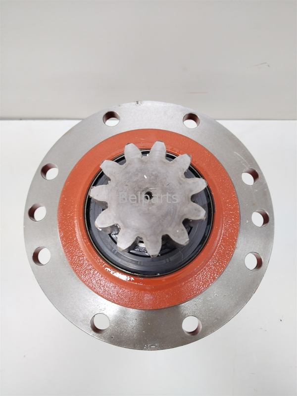 Parti per escavatori KSMN-24A-21B-M6 Per scavatori KYB B0250-44021 Swing Device Gearbox Assembly Fit