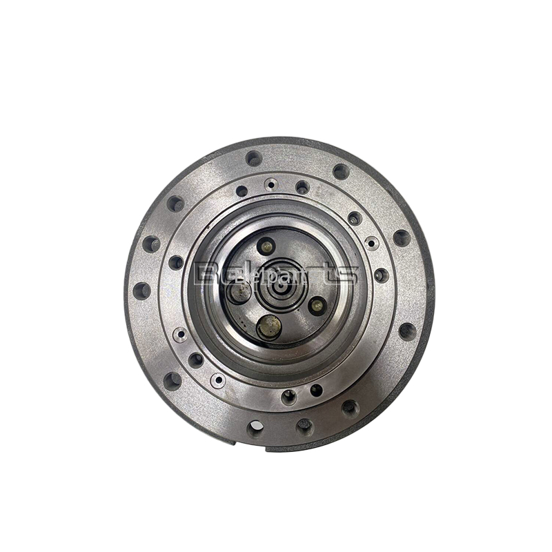 Riduttore di traslazione TM04I per Hyundai R35-9 XJBV-00079, ricambi per escavatore cingolato