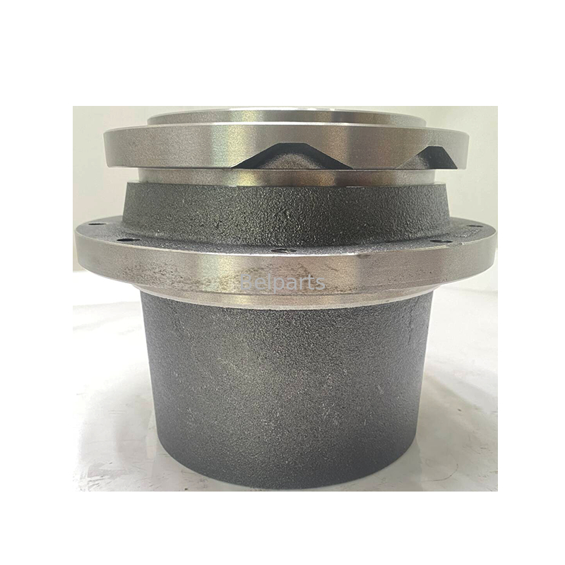 Riduttore di traslazione TM04I per Hyundai R35-9 XJBV-00079, ricambi per escavatore cingolato