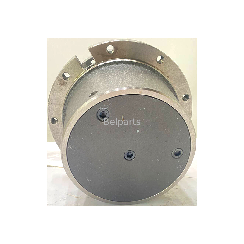 Riduttore di traslazione TM04I per Hyundai R35-9 XJBV-00079, ricambi per escavatore cingolato