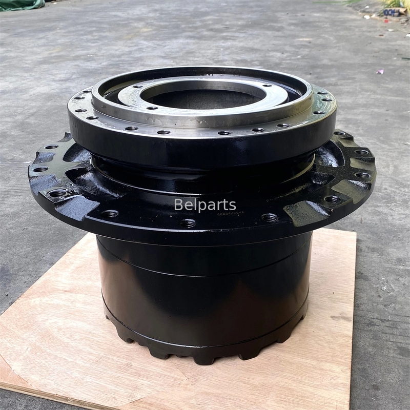 Riduttore di traslazione E315D E318D 350-0452 per ricambi escavatori di fornitori globali