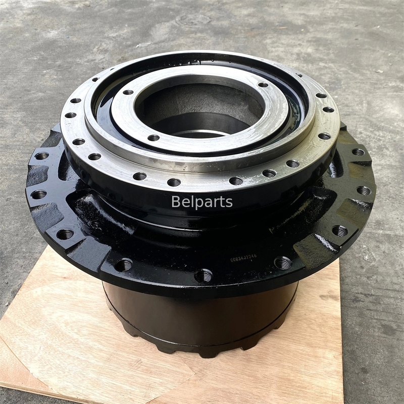 Riduttore di traslazione E315D E318D 350-0452 per ricambi escavatori di fornitori globali