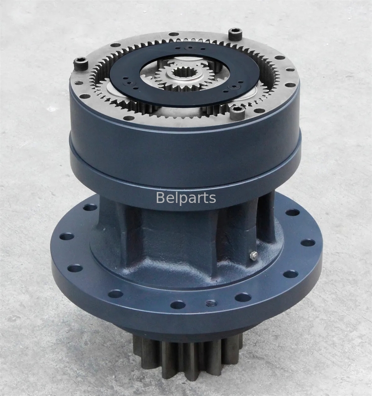 Escavatore Nuovo EC180 Cabina di marcia oscillante idraulica VOE 14515046 VOE 14541067 Volvo Riduzione oscillante