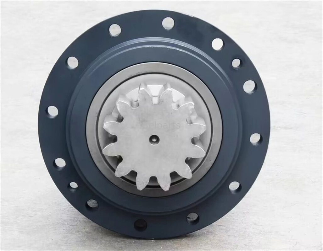 Escavatore Nuovo EC180 Cabina di marcia oscillante idraulica VOE 14515046 VOE 14541067 Volvo Riduzione oscillante