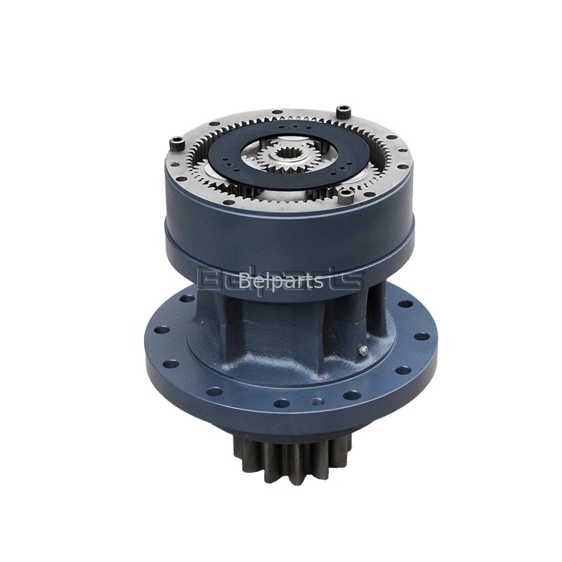 Escavatore Nuovo EC180 Cabina di marcia oscillante idraulica VOE 14515046 VOE 14541067 Volvo Riduzione oscillante