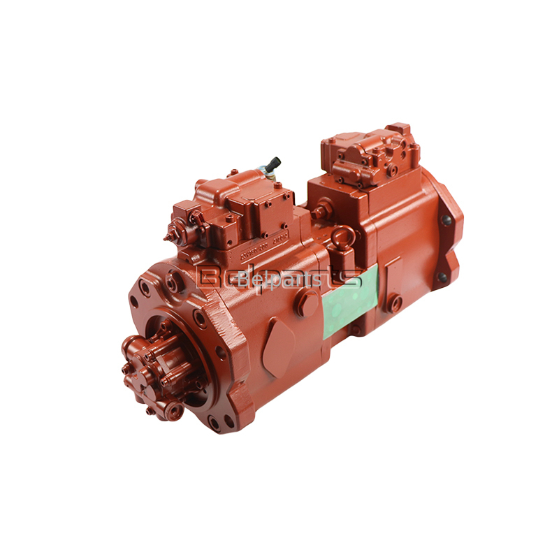 Pompa principale idraulica K3V140DT-HNOV-14T DH280-3 DH300-5 2401-9154B Per escavatore a trascinatore