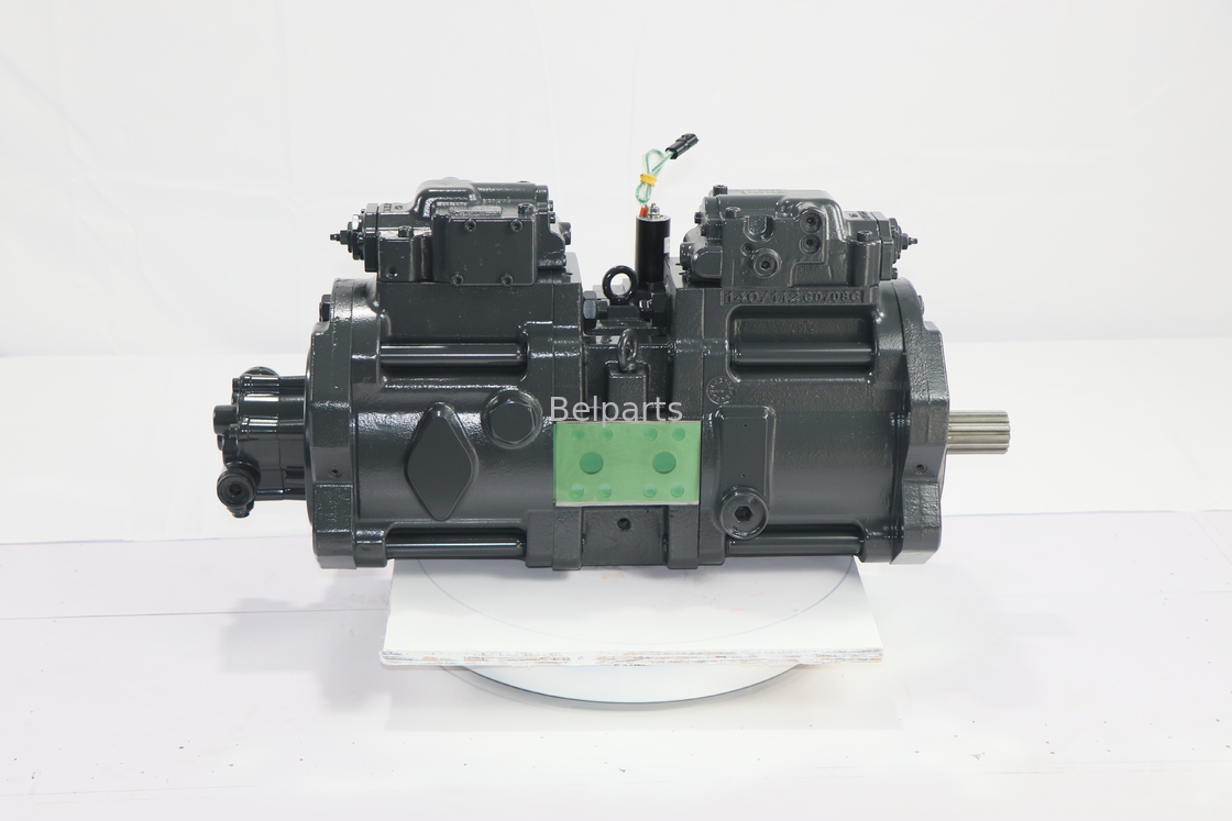 Belparts Excavator SA 1142-00012 VOE 14524179 Pompa principale idraulica K3V112DT-9N24-14T EC210 EC240