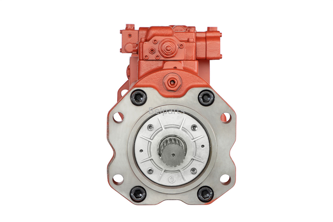 Pompa escavatore Hyundai R455 K5V200DTH-9C0Z riparazione gruppo pompa idraulica 31QA-10010 31NB-10022