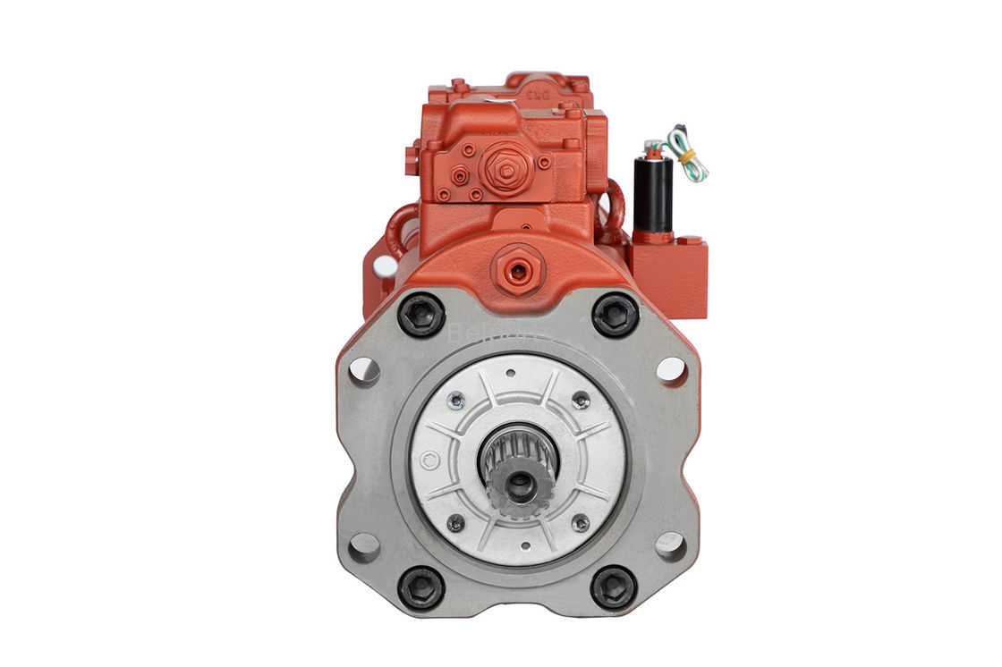 Assemblaggio pompa principale escavatore Belparts 31N9-10010 R320-3 K3V180DT-9N69 pompa idraulica