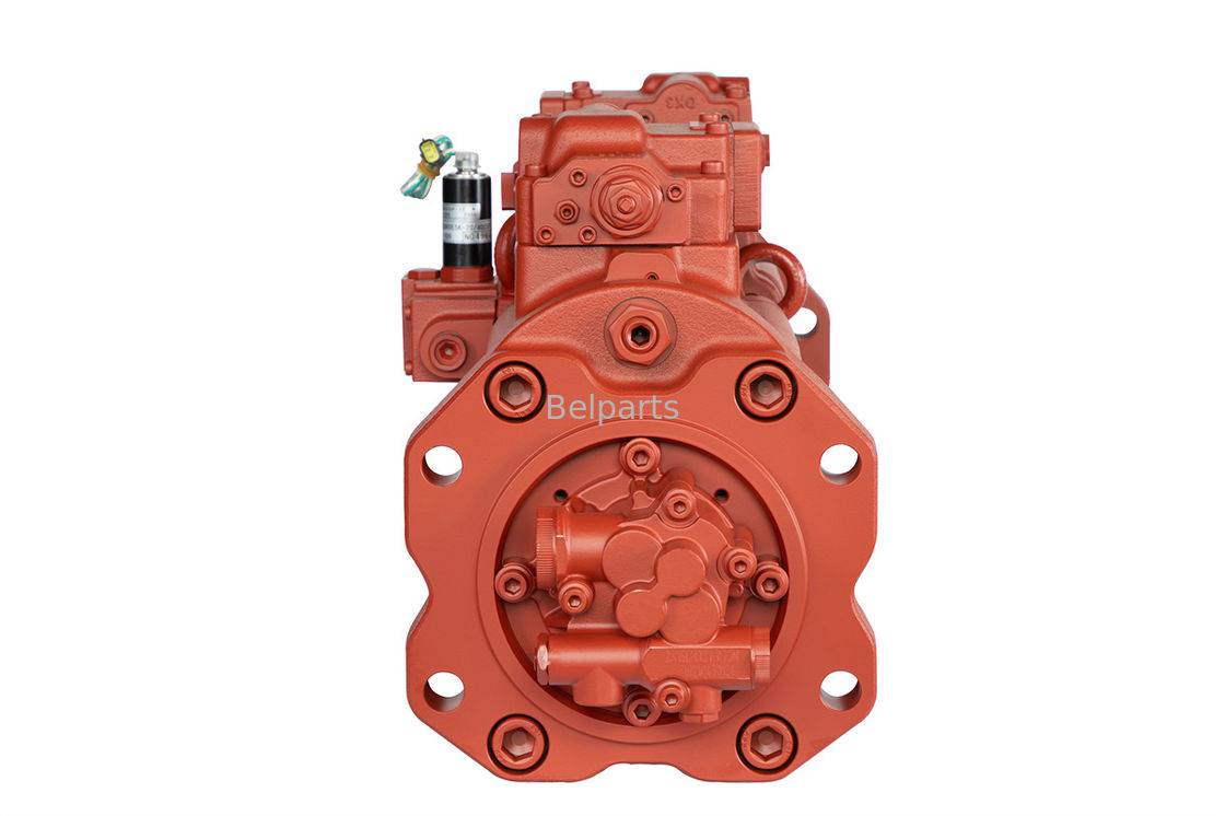 Assemblaggio pompa principale escavatore Belparts 31N9-10010 R320-3 K3V180DT-9N69 pompa idraulica