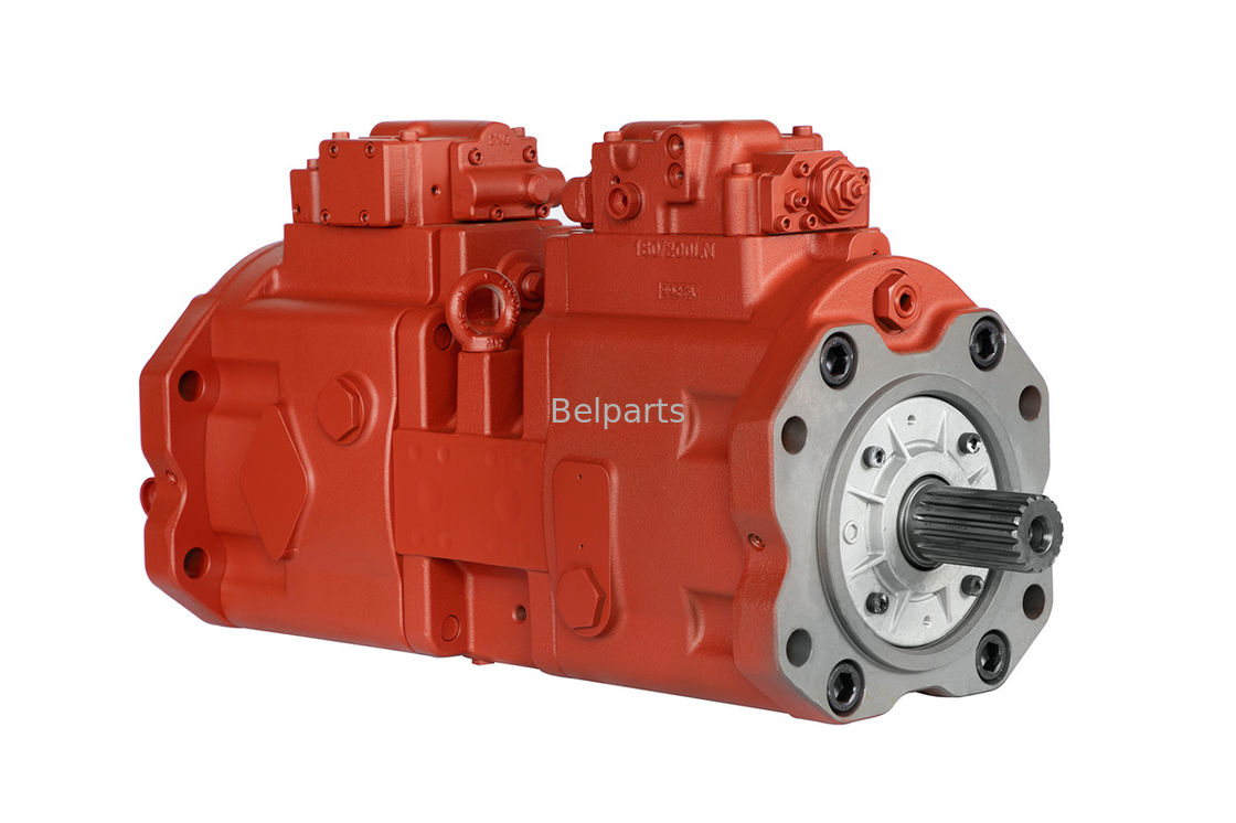 Assemblaggio pompa principale escavatore Belparts 31N9-10010 R320-3 K3V180DT-9N69 pompa idraulica
