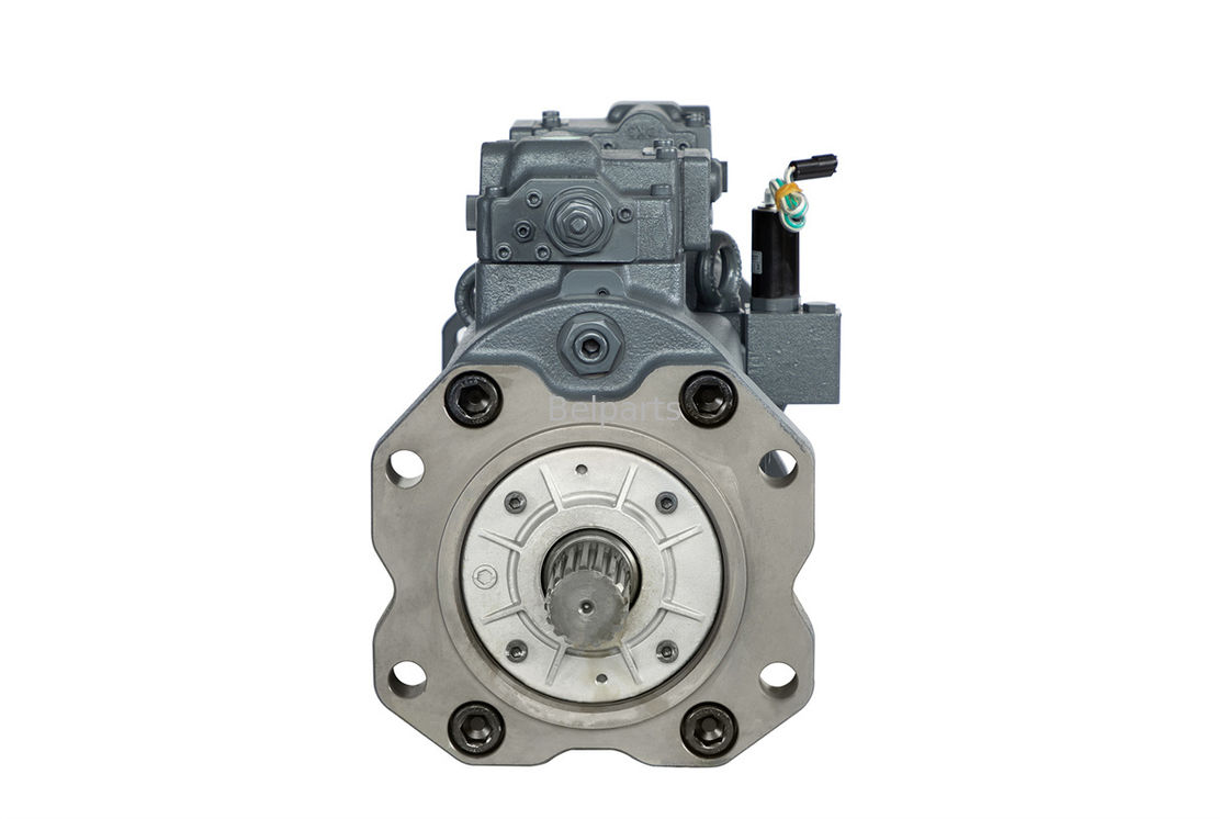 Pompa idraulica principale Belparts XE335C K3V140DT-9ND9 Escavatore cingolato usato in buone condizioni