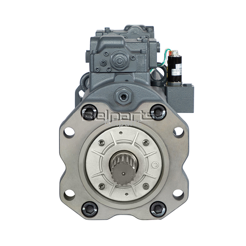 Belparts escavatore K3V140DT-9C12 31N8-10060 assemblaggio pompa principale Hyundai per escavatore a striscia R290-7