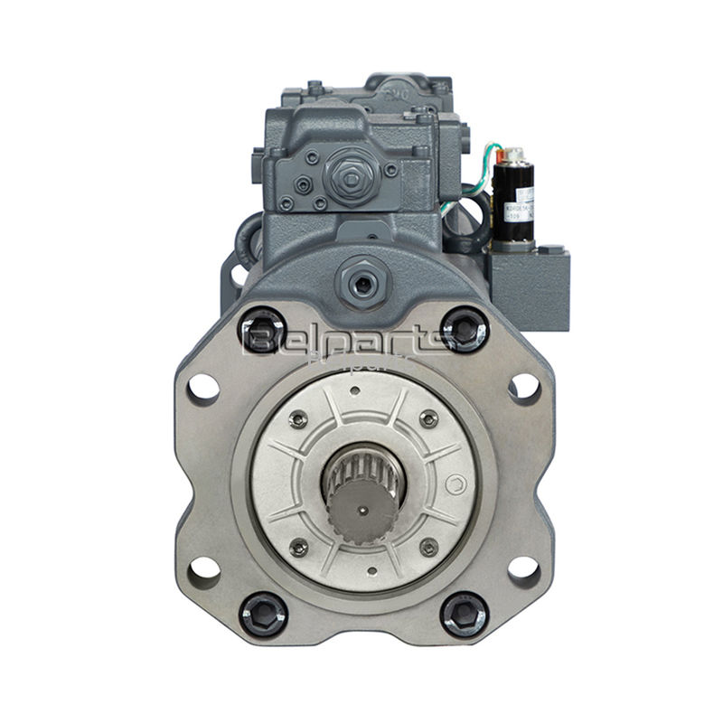 Assemblaggio pompa principale per escavatore Hyundai R290-7 31N8-10060 per pompa idraulica K3V140DT-9C12