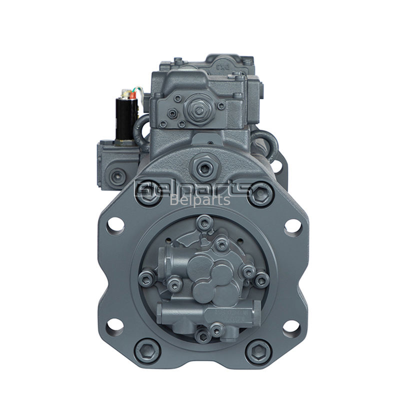 Assemblaggio pompa principale per escavatore Hyundai R290-7 31N8-10060 per pompa idraulica K3V140DT-9C12