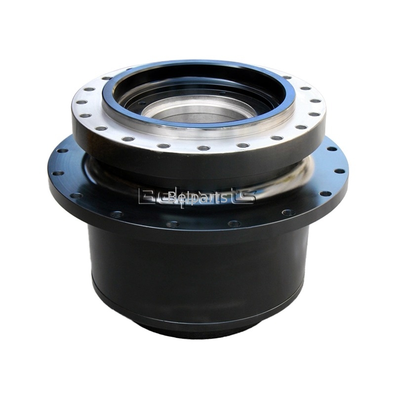 E336GC 191560 cambio riduttore per escavatori 610-8801 per ricambi idraulici