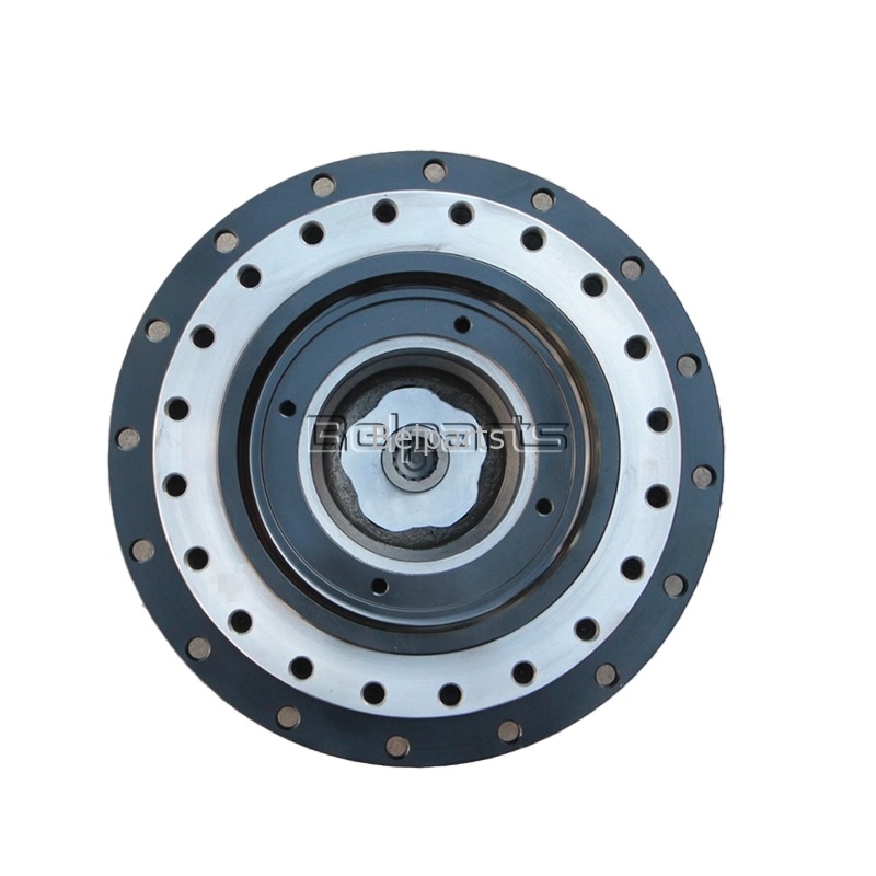 E336GC 191560 cambio riduttore per escavatori 610-8801 per ricambi idraulici