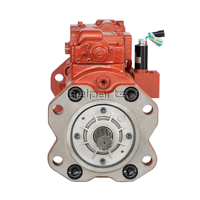 Belparts escavatore 31N6-10050 31N6-10051 31N6-10010 hyundai gruppo pompa idraulica R210-7 R220-7 R225-7 per K3V112DT-9C32