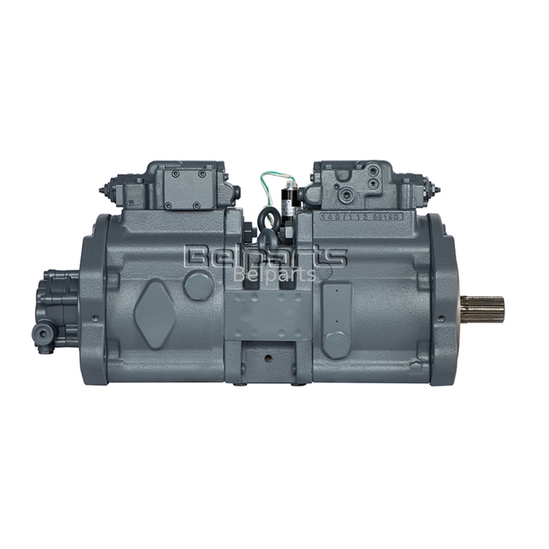 Parti di ricambio per escavatori K3V112DT-9NC9 pompa idraulica XE195 XE210 XE215 XE230 XE240 pompa idraulica
