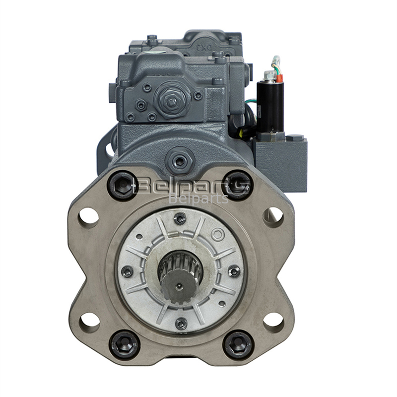 Parti di ricambio per escavatori K3V112DT-9NC9 pompa idraulica XE195 XE210 XE215 XE230 XE240 pompa idraulica