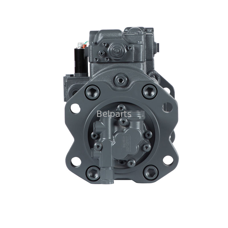Particelle per escavatori K3V112DT HD700 HD820-1 pompa idraulica per K3V112DT-9N1A(12T