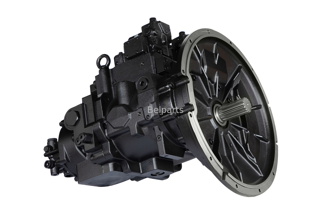 Kobelco SK460-8 K5V200DPH-YTOK assemblaggio pompa principale di escavatore per ricambi idraulici