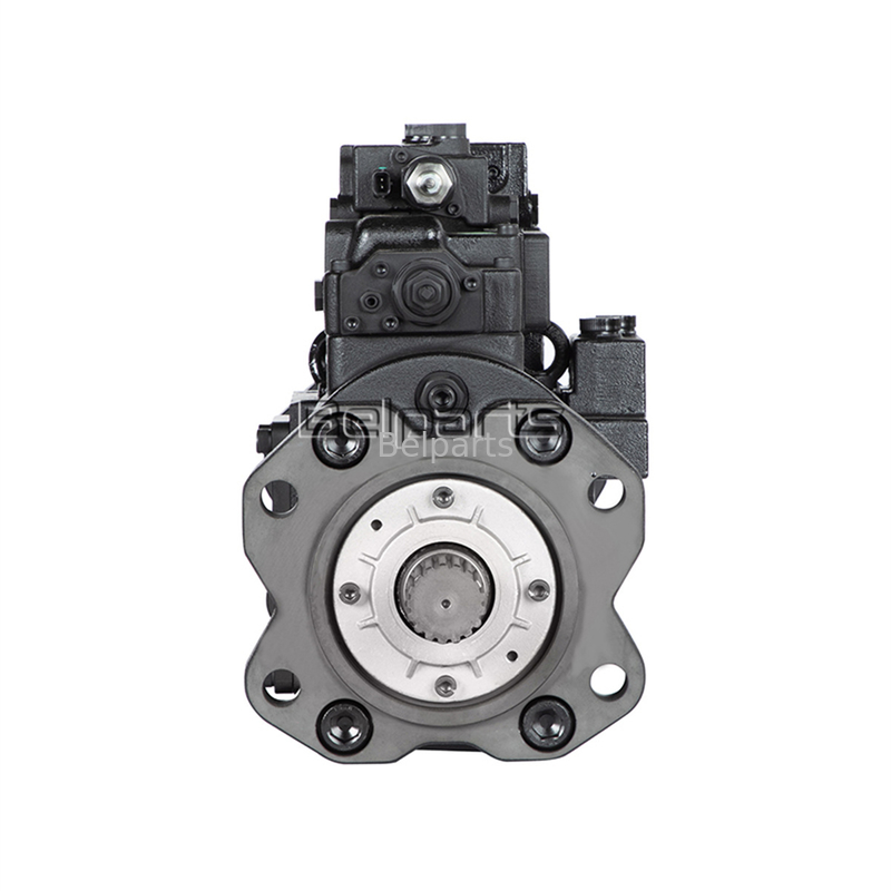 Gruppo pompa principale idraulica Kobelco SK350-8 K5V140DTP-YT0K per ricambi escavatore