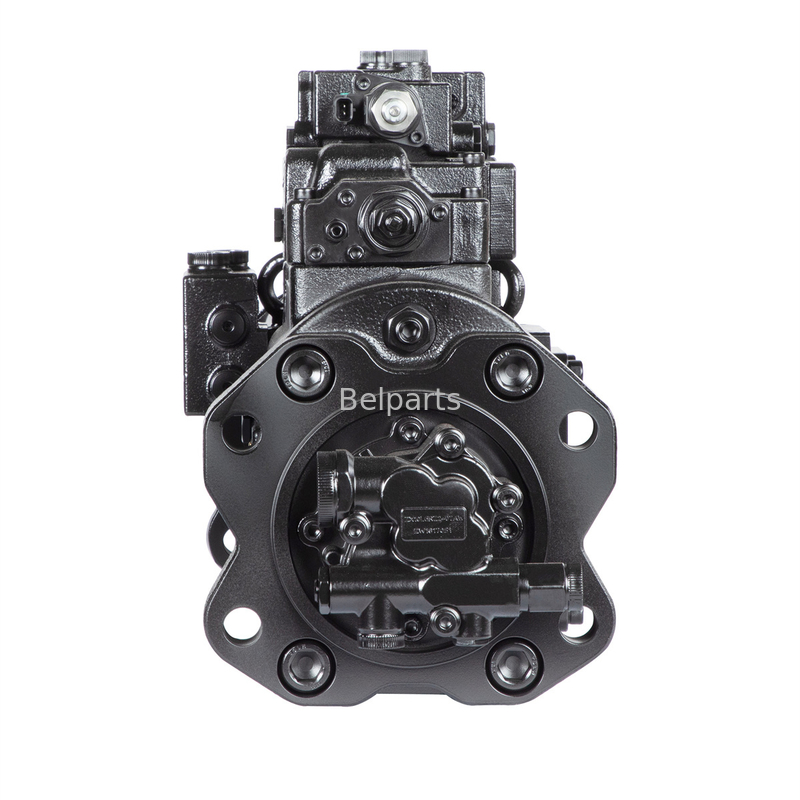 Gruppo pompa principale idraulica Kobelco SK350-8 K5V140DTP-YT0K per ricambi escavatore