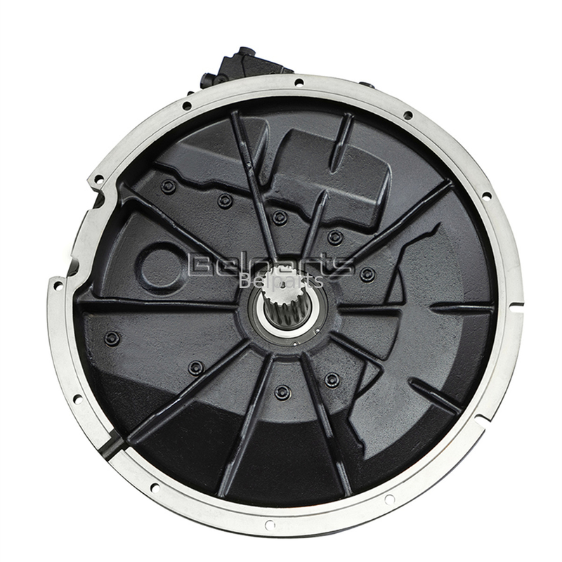 Gruppo pompa principale idraulica Kobelco SK350-8 K5V140DTP-YT0K per ricambi escavatore