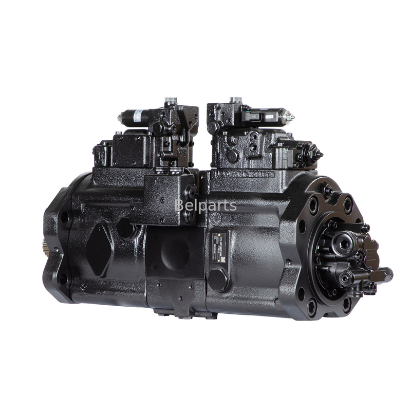 Gruppo pompa principale idraulica Kobelco SK350-8 K5V140DTP-YT0K per ricambi escavatore