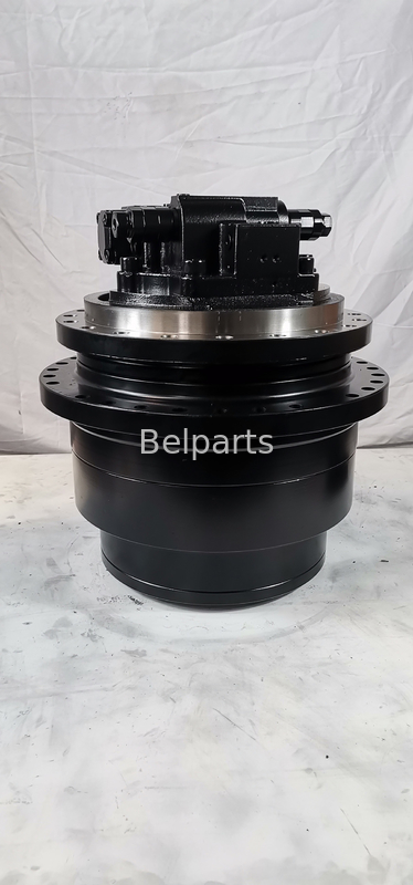 Escavatore Belparts DX300-7 401-00470A K1001992C Assieme motore di traslazione per riduttore finale Doosan