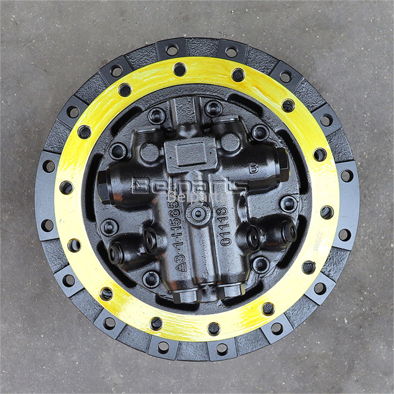 Motor di traslazione Hitachi ZX120 9180429 9196238 riduttore finale escavatore per belparts