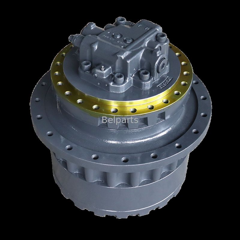 Komatsu PC300-7 PC360-7 Gruppo motore traslazione 708-8H-00320 170-27-00025