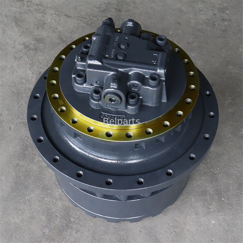 Komatsu PC300-7 PC360-7 Gruppo motore traslazione 708-8H-00320 170-27-00025