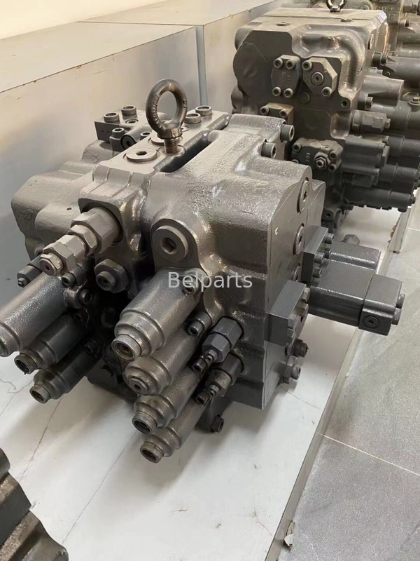 Belparts OEM sostituzione SA 1142-03863 valvola di controllo assy EC290B EC290C VOE14636704 per volvo