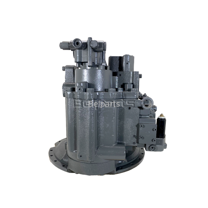 Belparts CX210B KRJ17131 pompa principale per escavatore KRJ6199 K3V112DP-XDPR-9Y00 per siti minerari