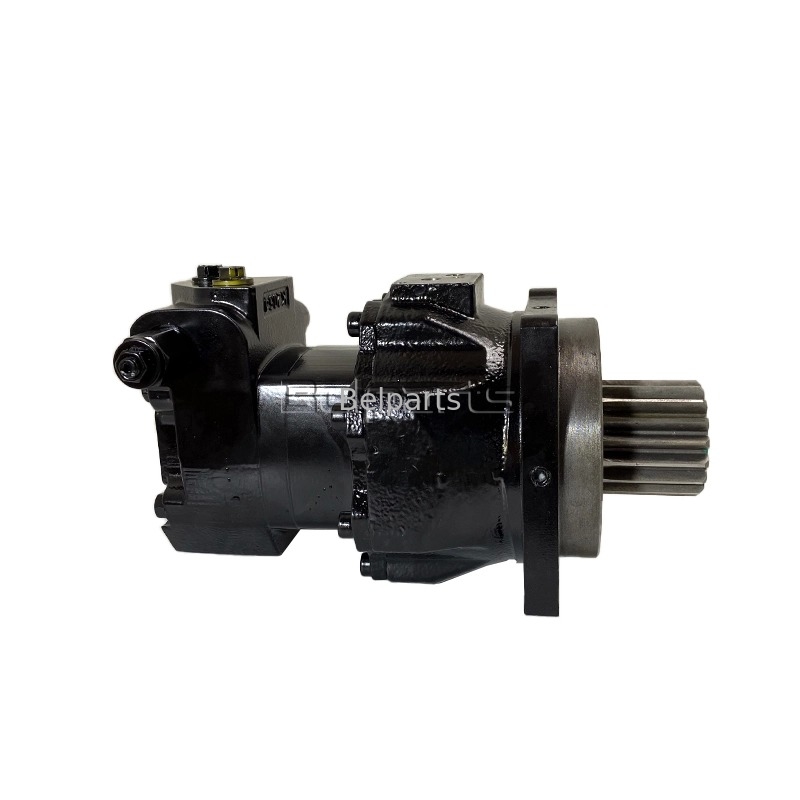 Komatsu PC18MR-3 Swing Motor per escavatori 22j-60-25900 22j-60-35900