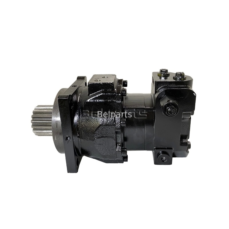 Komatsu PC18MR-3 Swing Motor per escavatori 22j-60-25900 22j-60-35900
