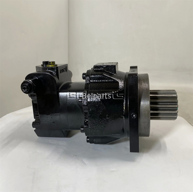 Komatsu PC18MR-3 Swing Motor per escavatori 22j-60-25900 22j-60-35900