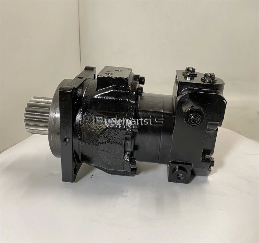 Komatsu PC18MR-3 Swing Motor per escavatori 22j-60-25900 22j-60-35900