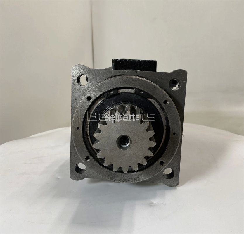 Komatsu PC18MR-3 Swing Motor per escavatori 22j-60-25900 22j-60-35900